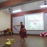 Happy Teachers' Day 2019