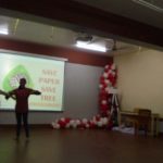 Happy Teachers' Day 2019