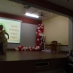 Happy Teachers' Day 2019