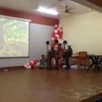 Happy Teachers' Day 2019