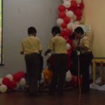 Happy Teachers' Day 2019