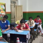 Essay Writing on Gandhi Ji