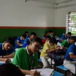 Essay Writing on Gandhi Ji