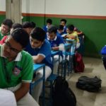 Essay Writing on Gandhi Ji