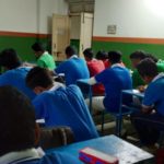 Essay Writing on Gandhi Ji