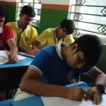 Essay Writing on Gandhi Ji