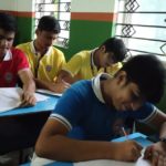 Essay Writing on Gandhi Ji