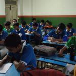 Essay Writing on Gandhi Ji