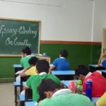 Essay Writing on Gandhi Ji