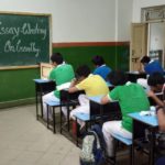 Essay Writing on Gandhi Ji