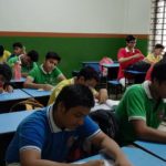 Essay Writing on Gandhi Ji