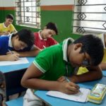 Essay Writing on Gandhi Ji