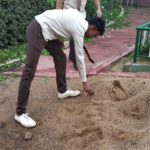 Cleanliness Drive 2019