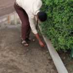 Cleanliness Drive 2019