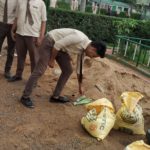 Cleanliness Drive 2019