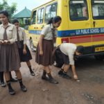 Cleanliness Drive 2019