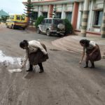 Cleanliness Drive 2019
