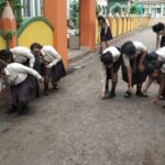 Cleanliness Drive 2019