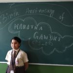 Speeches & Talks on Gandhi Ji