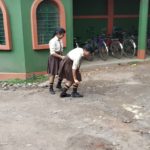 Cleanliness Drive 2019