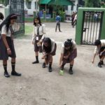 Cleanliness Drive 2019