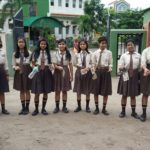 Cleanliness Drive 2019