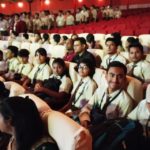 Trip to Science City