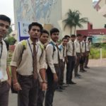Trip to Science City