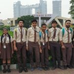 Trip to Science City