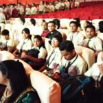 Trip to Science City