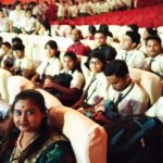 Trip to Science City