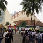 Trip to Science City