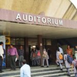 Trip to Science City