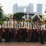 Trip to Science City