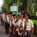 Trip to Science City