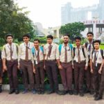 Trip to Science City