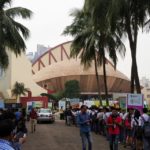 Trip to Science City