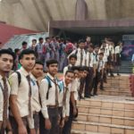 Trip to Science City