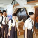 Trip to Science City