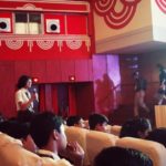 Trip to Science City