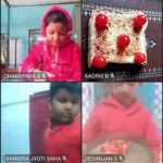 Red Day Celebration in U.P. Foundation School, Suri (10)