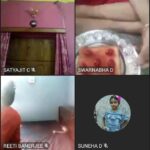 Red Day Celebration in U.P. Foundation School, Suri (13)