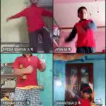 Red Day Celebration in U.P. Foundation School, Suri (14)