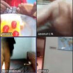 Red Day Celebration in U.P. Foundation School, Suri (2)