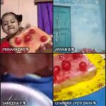 Red Day Celebration in U.P. Foundation School, Suri (7)