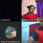 Red Day Celebration in U.P. Foundation School, Suri (8)