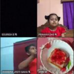 Red Day Celebration in U.P. Foundation School, Suri (9)