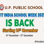 Fit India School Week 2021