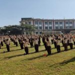 Fit India School Week 2021