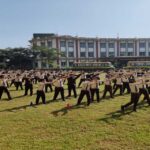 Fit India School Week 2021